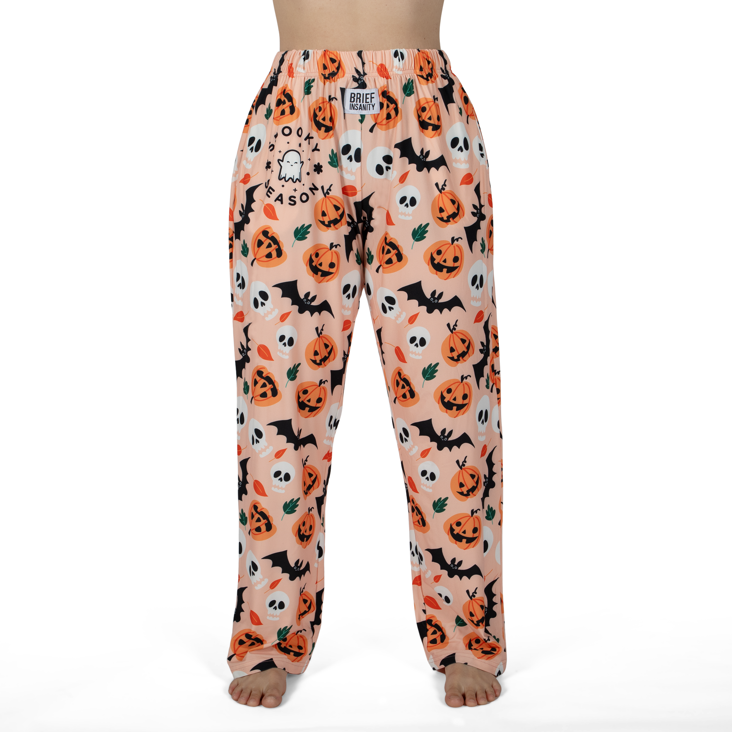 Spooky Season Lounge Pants