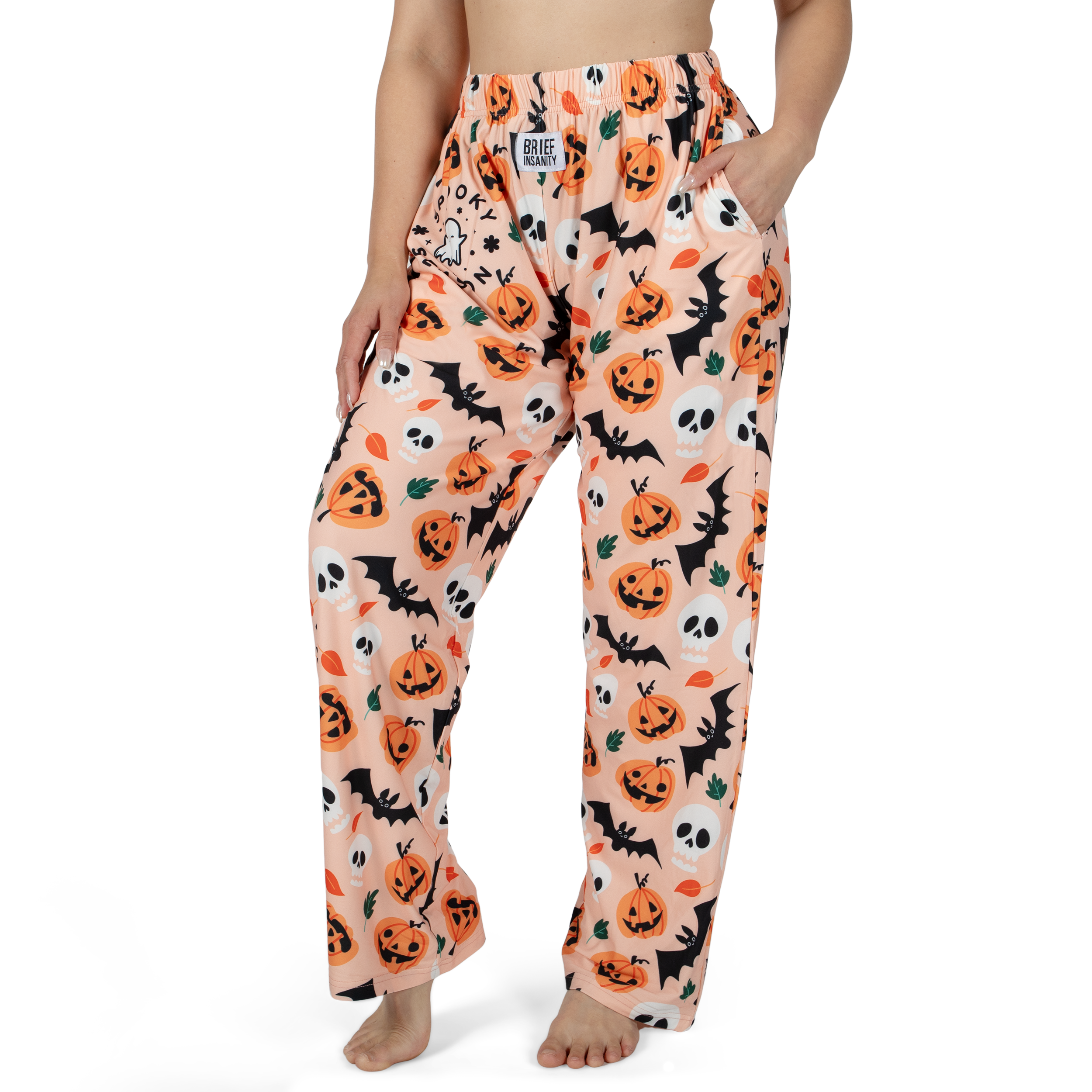 Spooky Season Lounge Pants