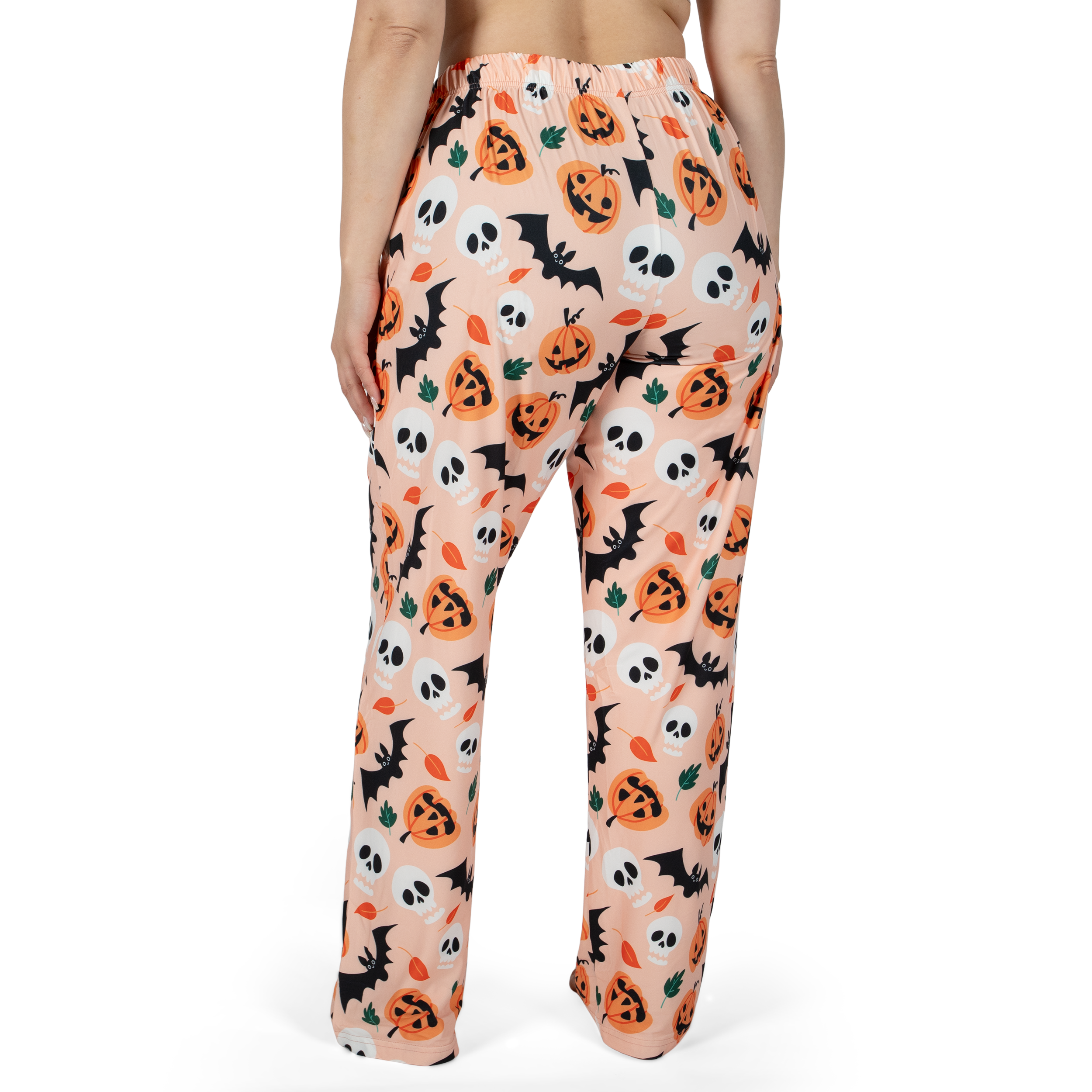 Spooky Season Lounge Pants