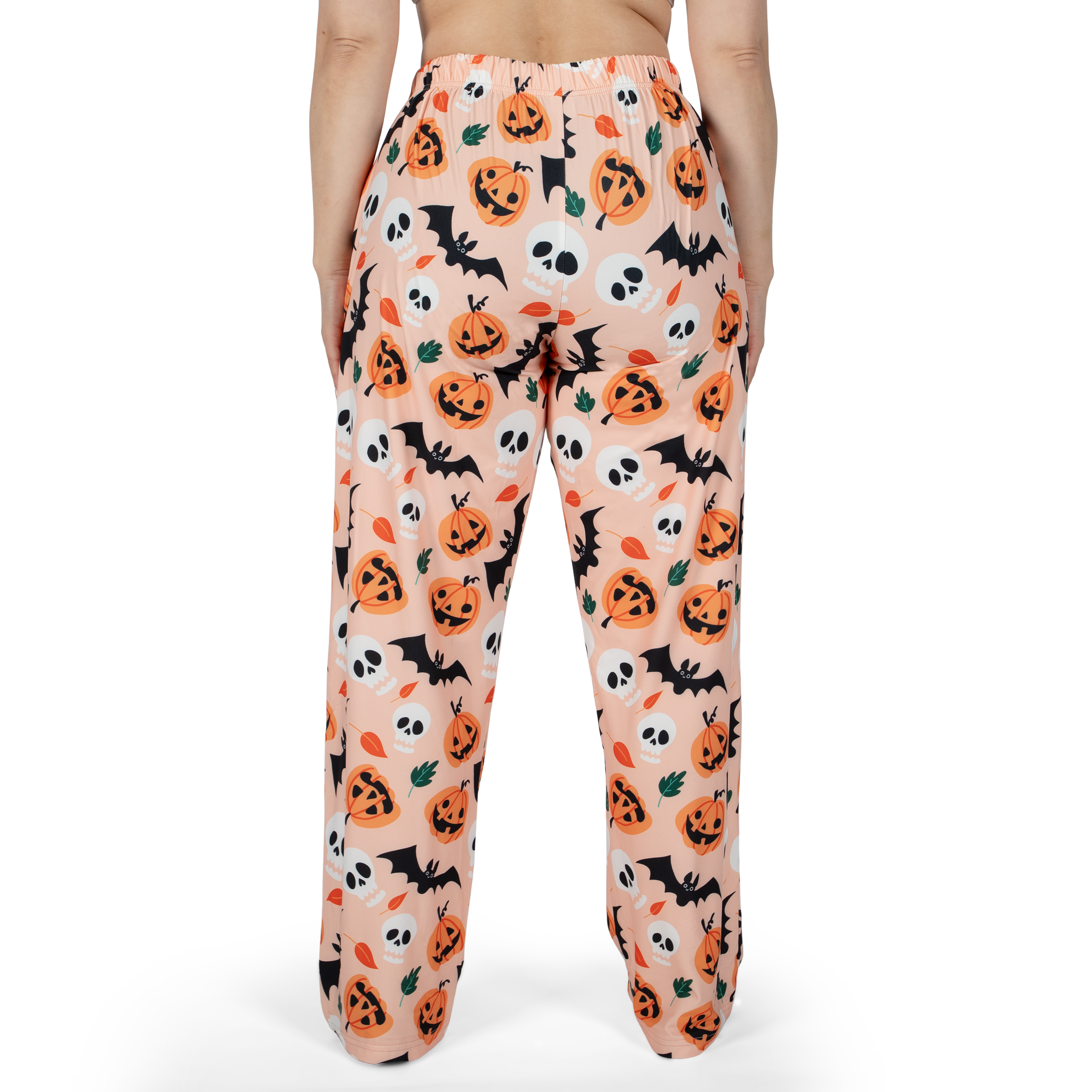 Spooky Season Lounge Pants