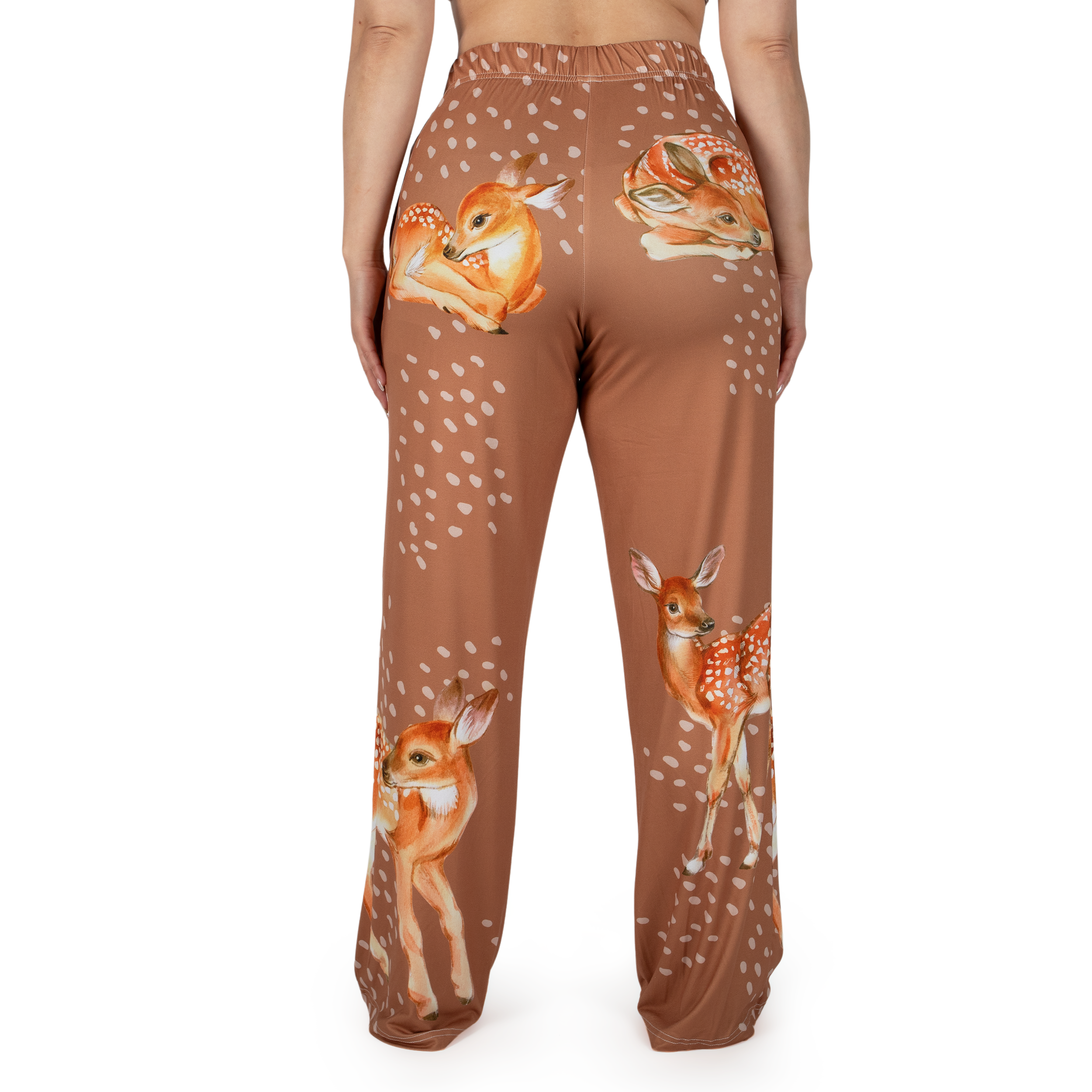 Oh Deer Lounge Pants