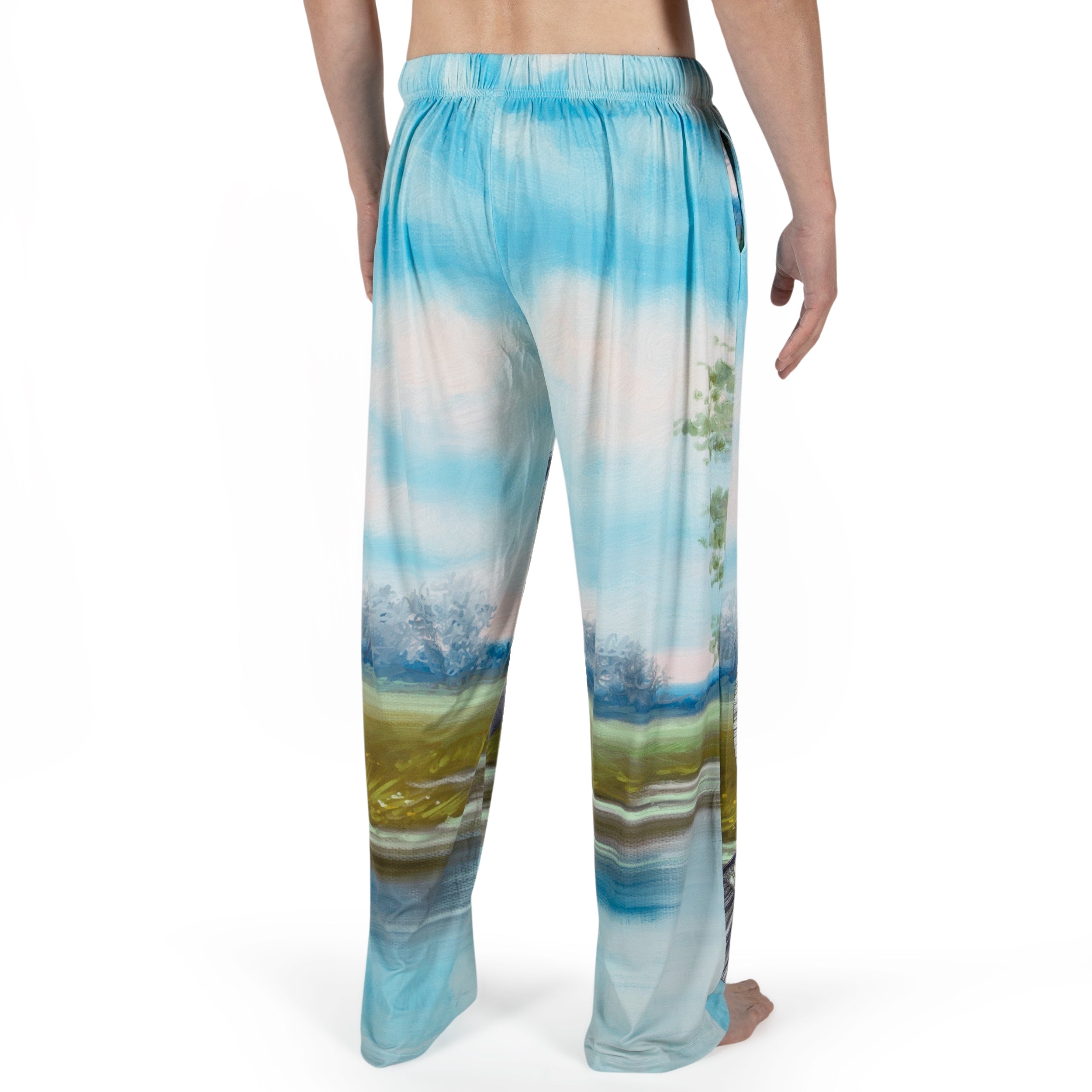 Weekend Hooker Lounge Pants