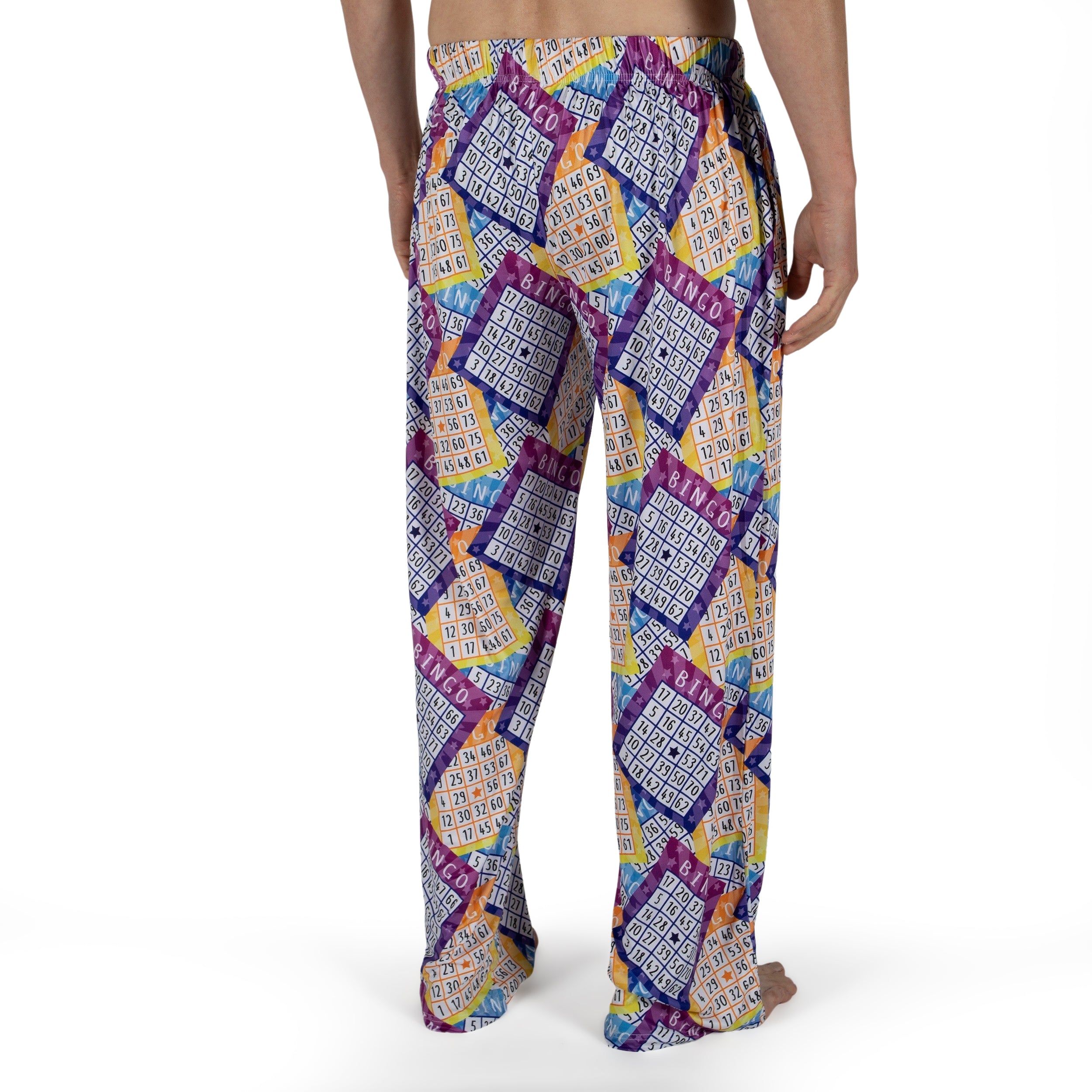 Bingo Lounge Pants