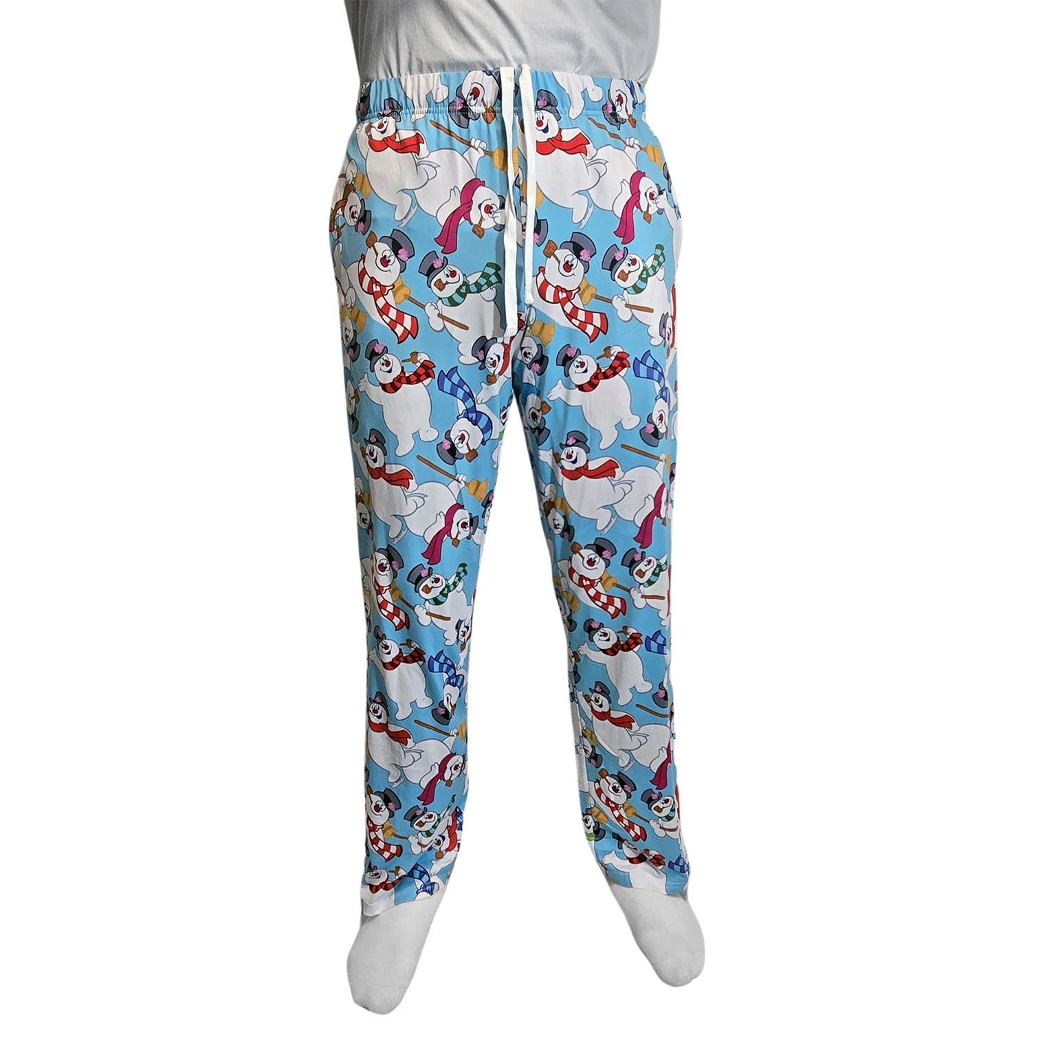 Frosty the Snowman Pajama Pants | Frosty the Snowman