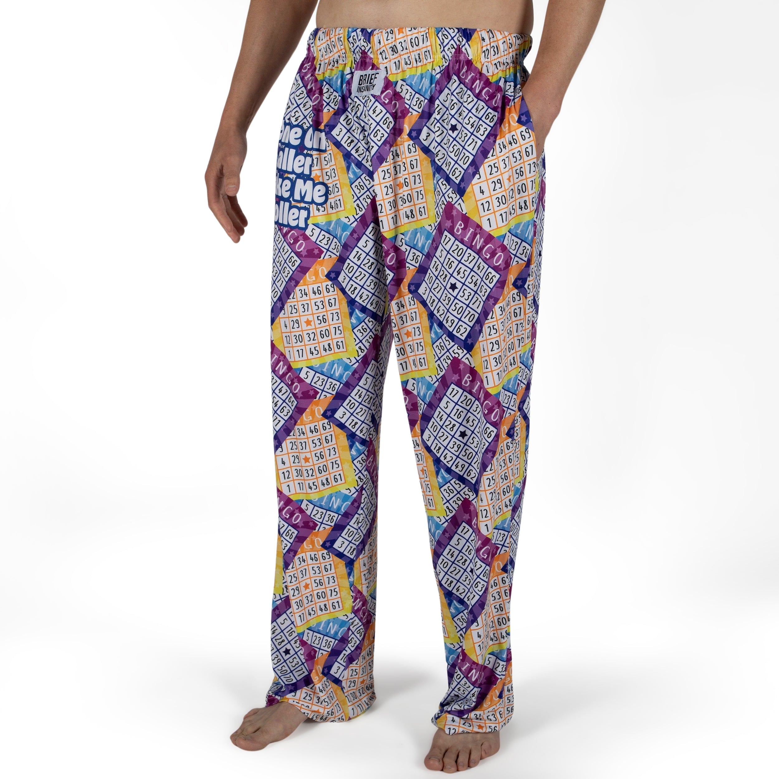 Bingo Lounge Pants