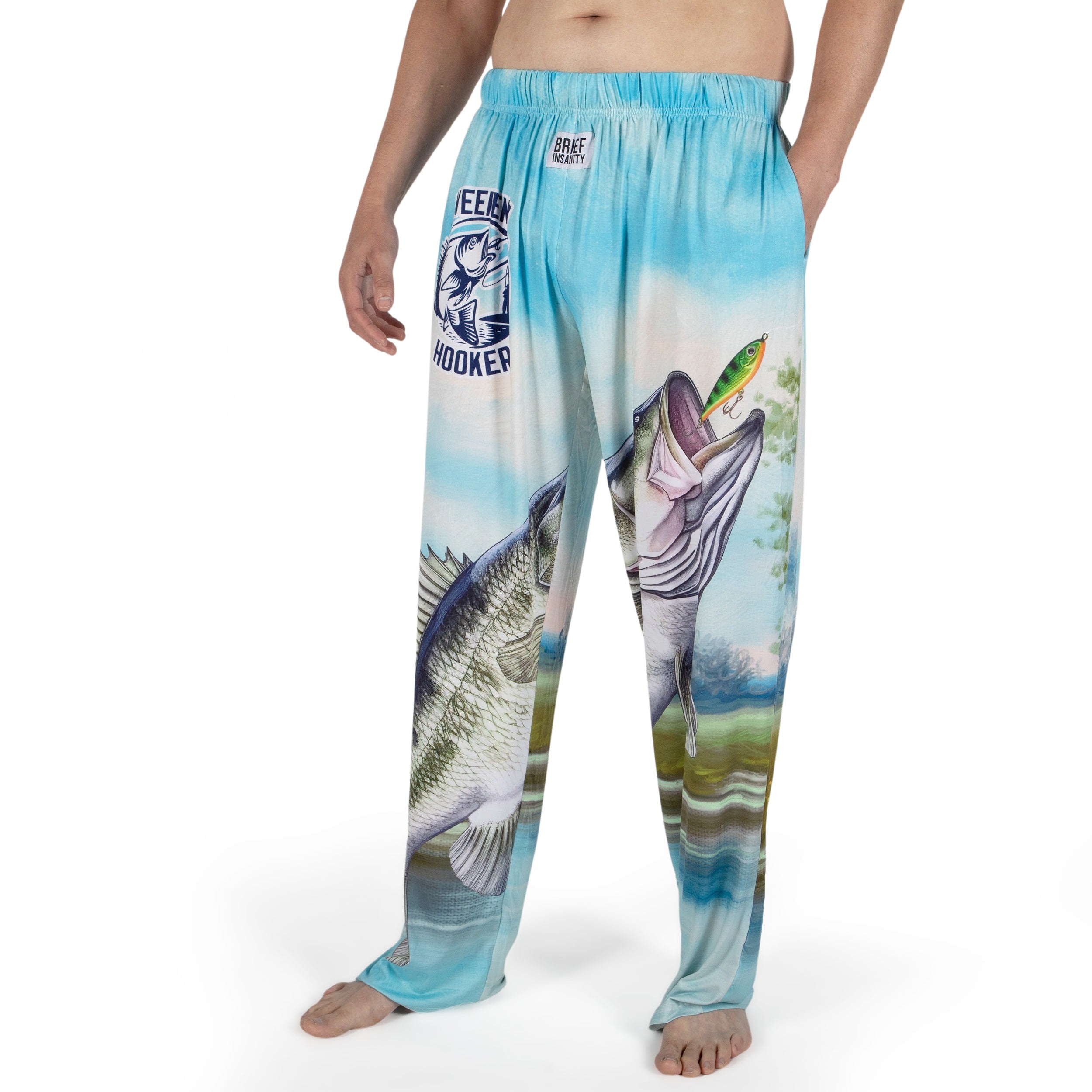 Weekend Hooker Lounge Pants