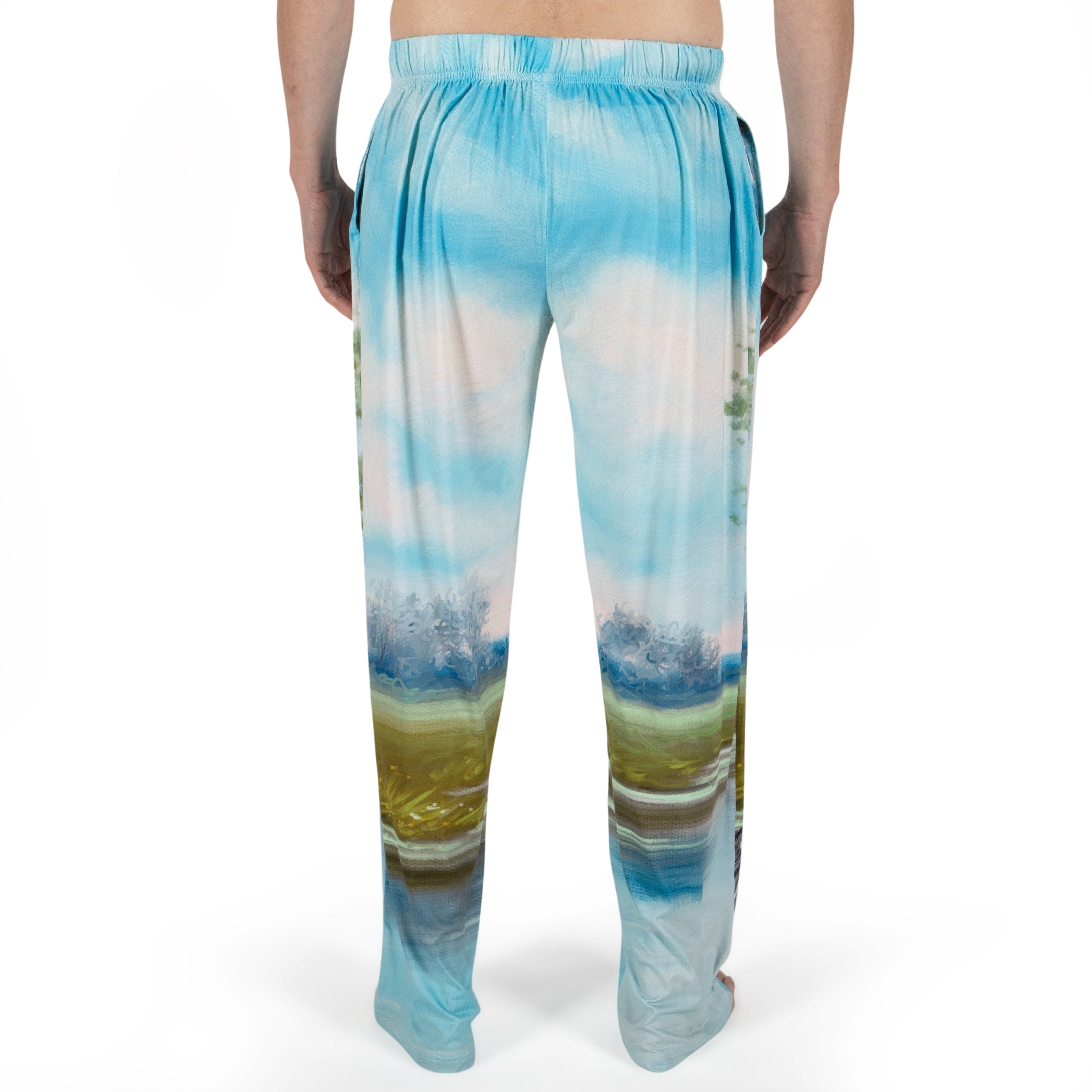 Weekend Hooker Lounge Pants