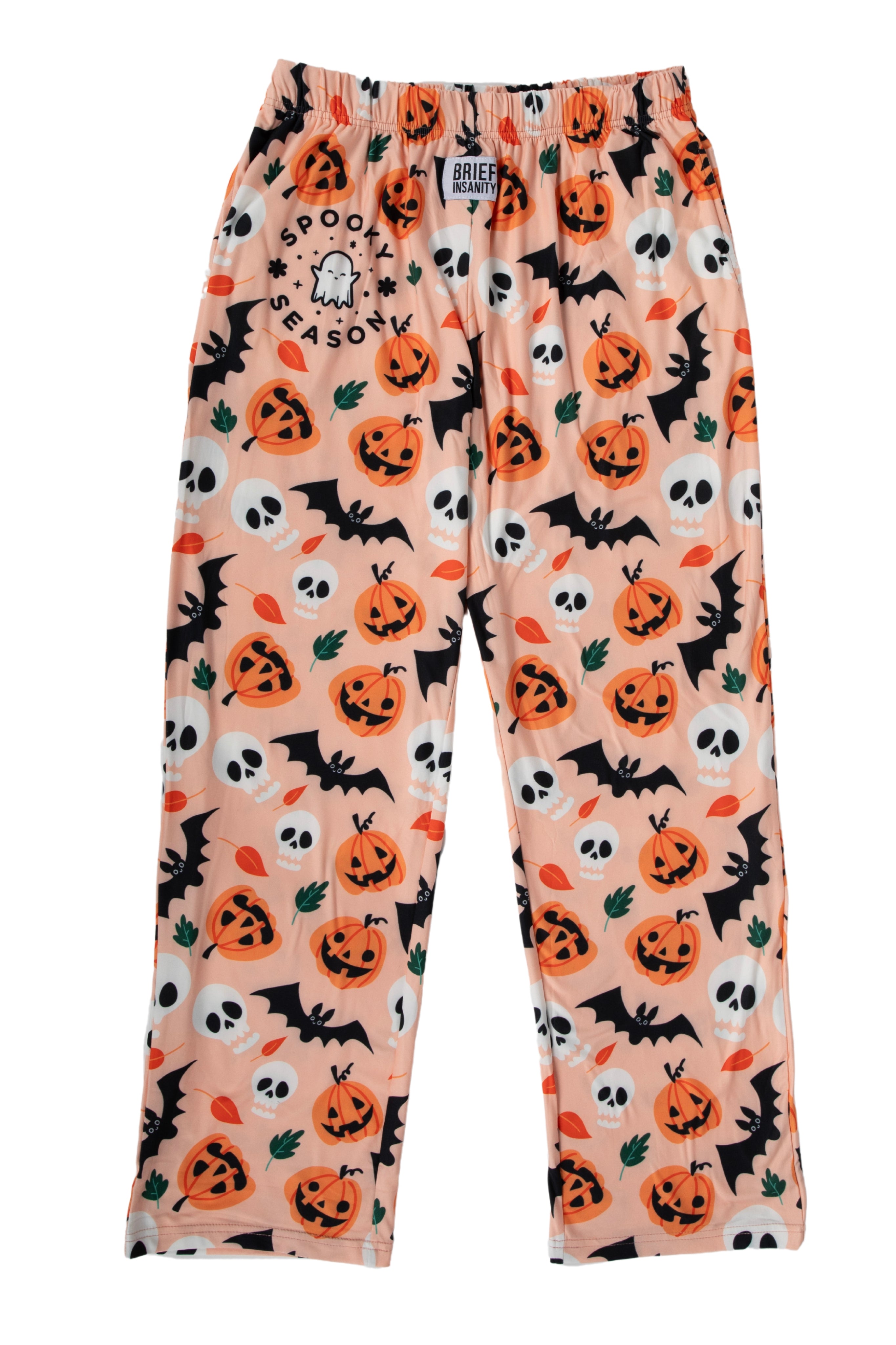 Spooky Season Lounge Pants