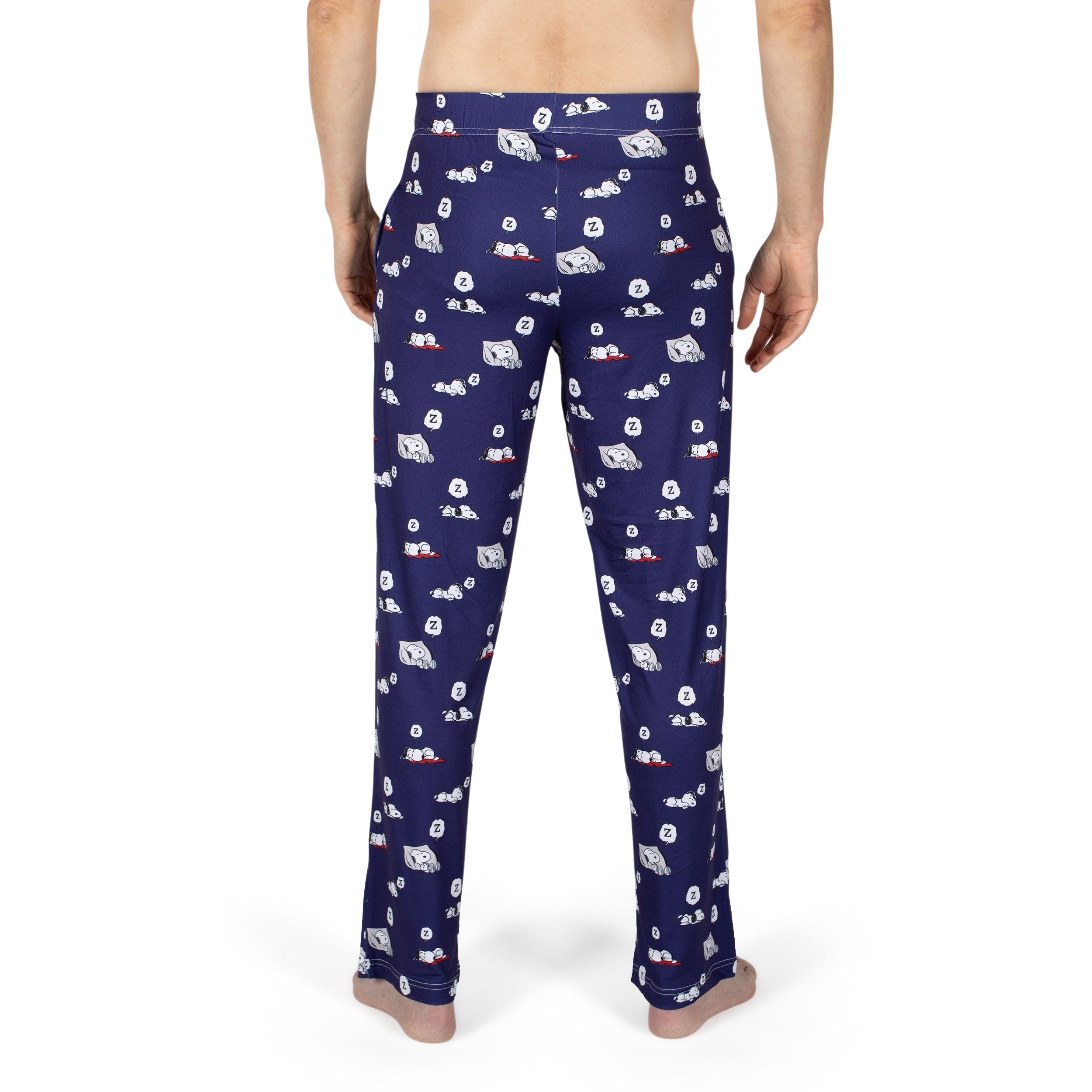 Snoopy Lazy Days Lounge Pants