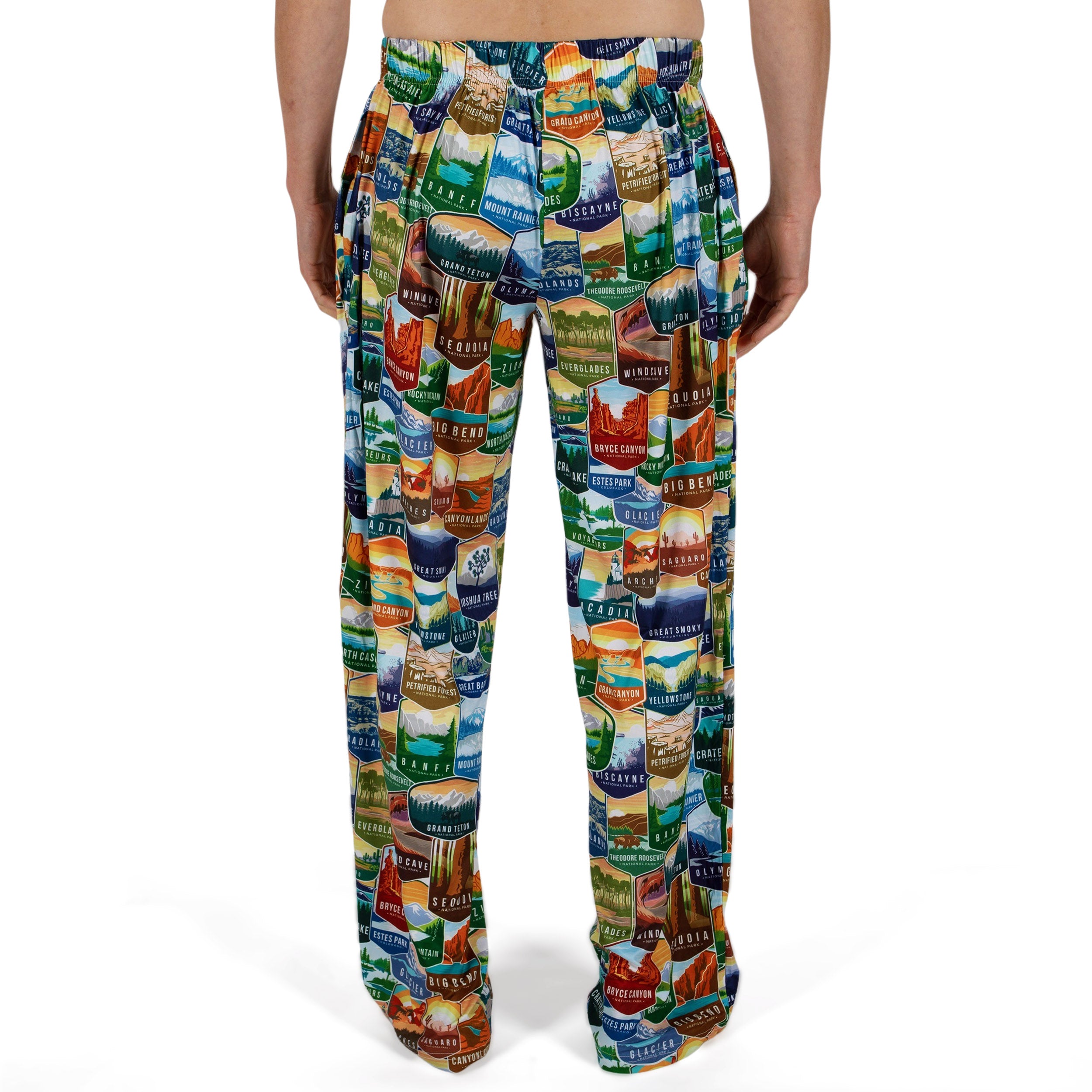 Parks of America Lounge Pants