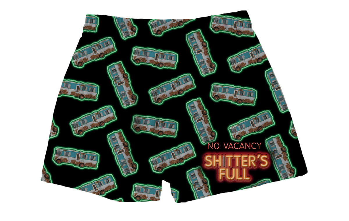 Sh*tter's Full Boxer Shorts