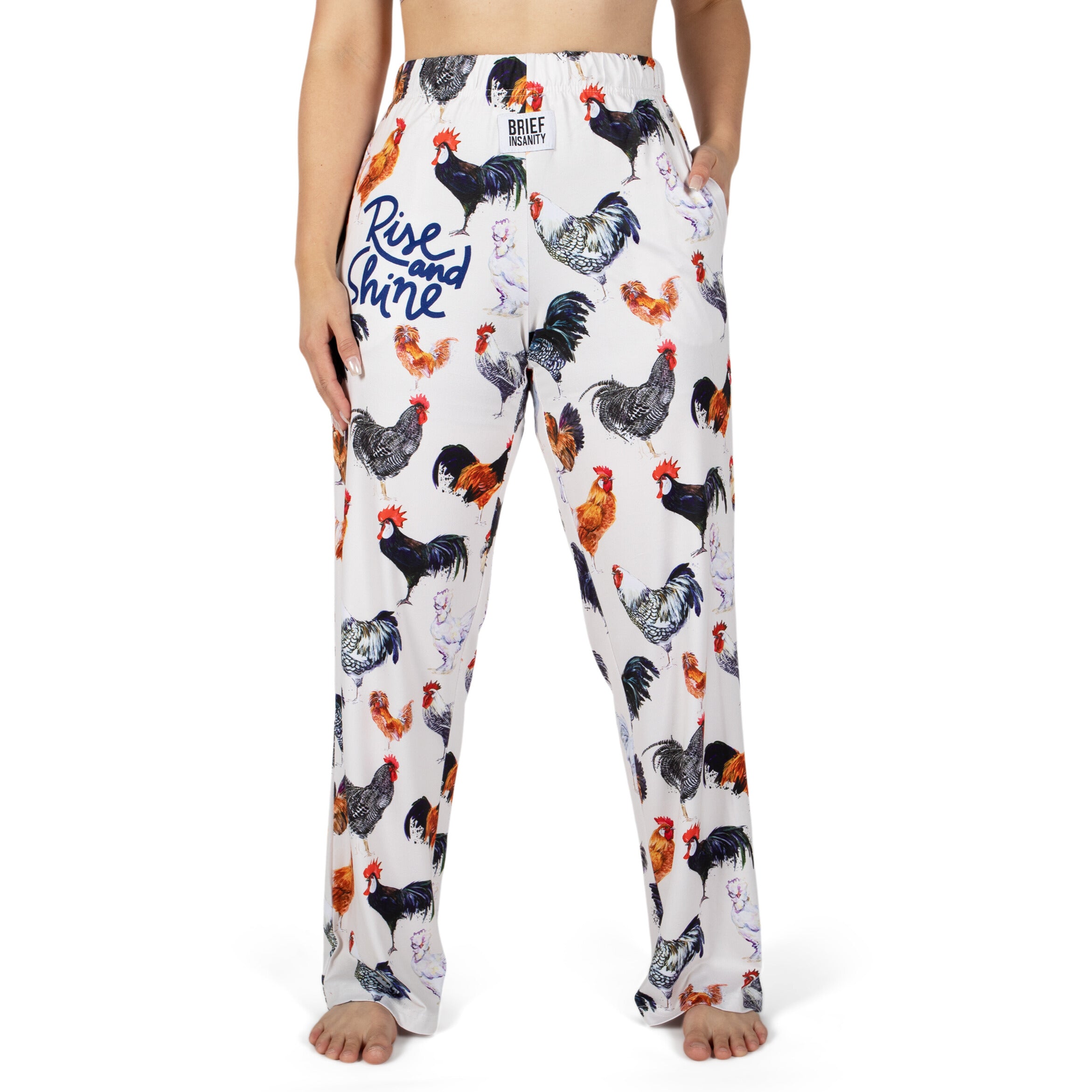 Rise and Shine Lounge Pants