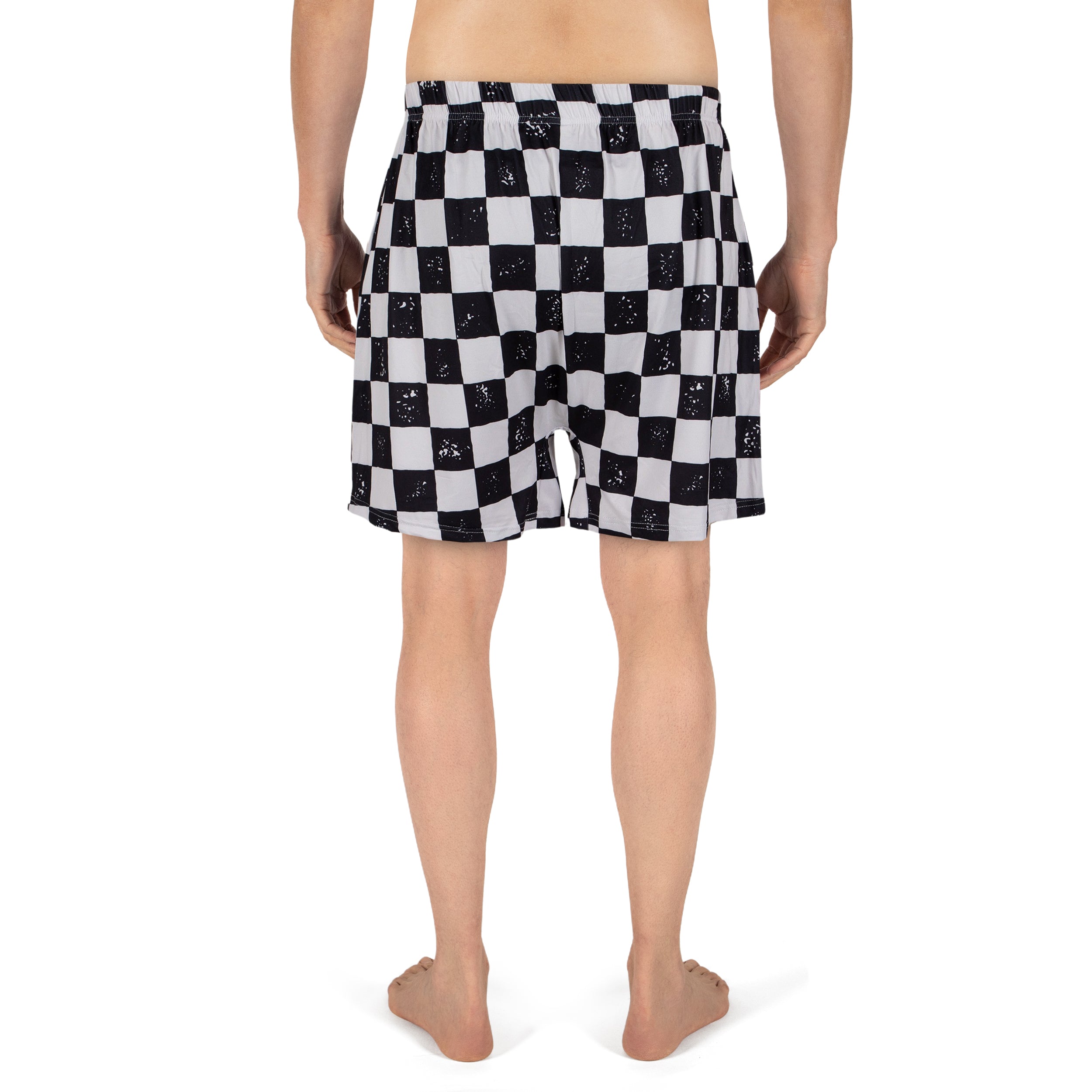 Peanuts Speed Club Boxer Shorts