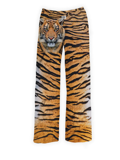 Logo Pajama Pants - Rawlings Tigers