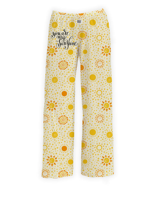 Madewell Honeycomb Pajama Sweatpants