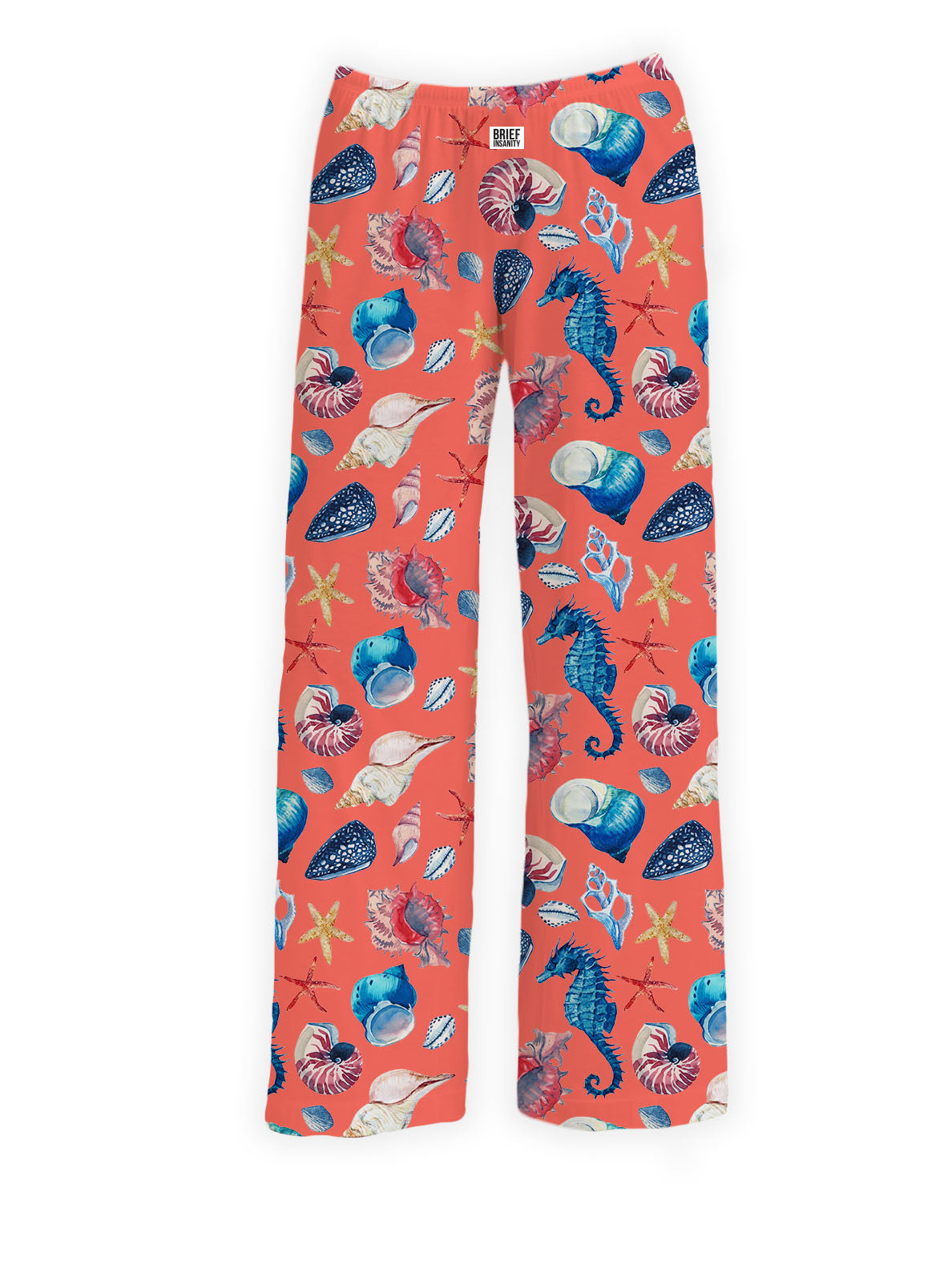 Cookie Monster Enjoy Life Pajama Lounge Pants