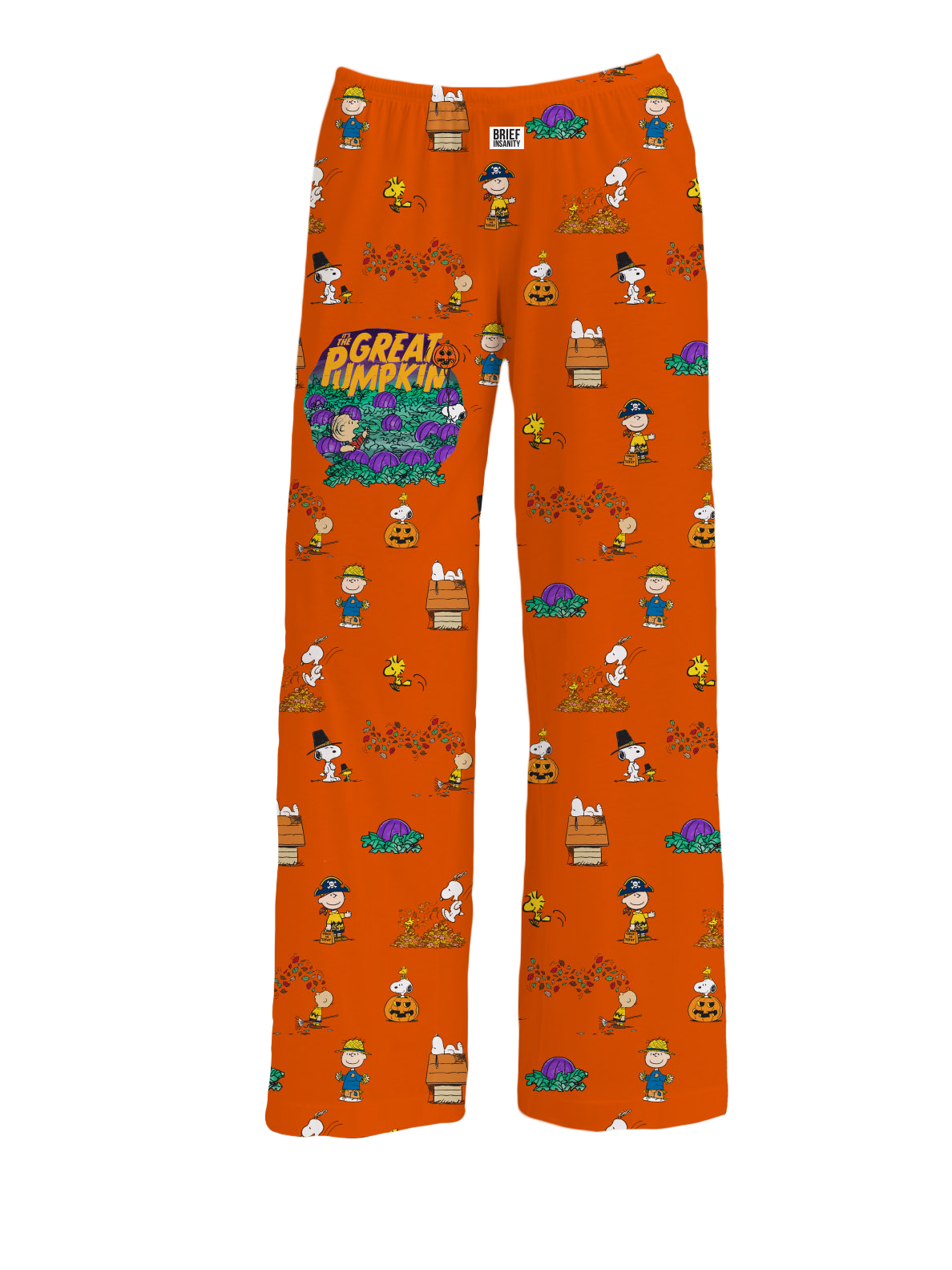 Snoopy Lounge Pants  The Animal Rescue Site