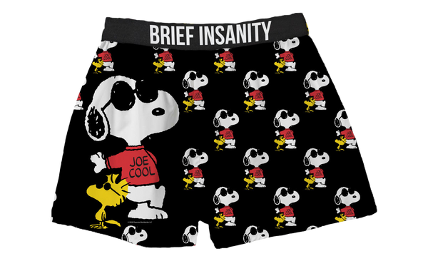 Sesame Street Grouchy Boxer Shorts